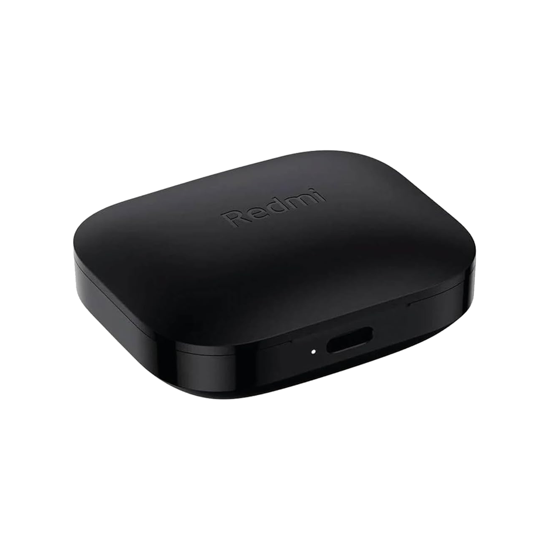 Xiaomi Redmi Buds 5 Bluetooth TWS Earbuds - Black Xiaomi Redmi Buds 5 Bluetooth TWS Earbuds - Black